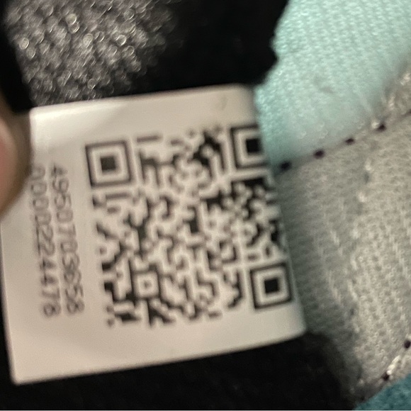 BNIB Limited Edition Rare Fila Ray Tracers Online Only Edition - Picture 5 of 12